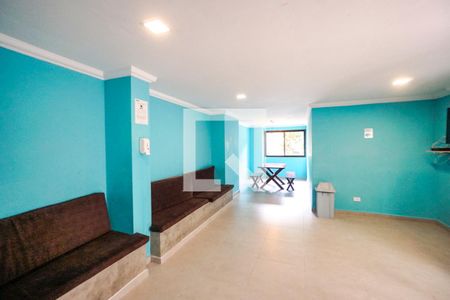 Apartamento à venda com 70m², 2 quartos e 1 vagaCoworking