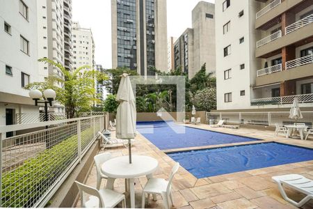 Apartamento à venda com 70m², 2 quartos e 1 vagaPiscina