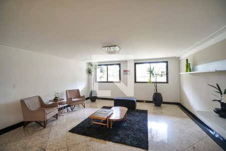 Apartamento à venda com 70m², 2 quartos e 1 vagaHall social