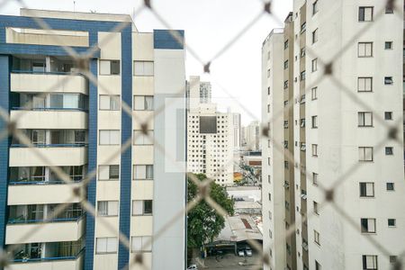 Apartamento à venda com 70m², 2 quartos e 1 vagaVista do quarto 02