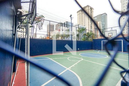 Apartamento à venda com 70m², 2 quartos e 1 vagaQuadra poliesportiva