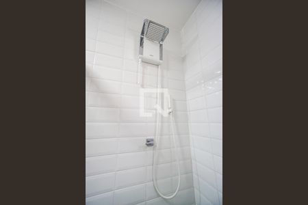 Apartamento à venda com 70m², 2 quartos e 1 vagaChuveiro