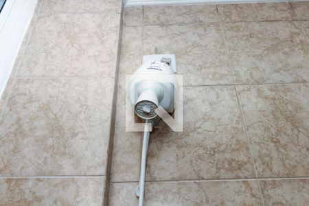 Apartamento à venda com 74m², 2 quartos e 1 vagaBanheiro