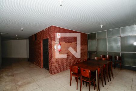Apartamento à venda com 74m², 2 quartos e 1 vagaÁrea comum - Salão de festas