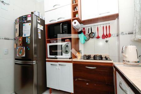 Apartamento à venda com 74m², 2 quartos e 1 vagaCozinha