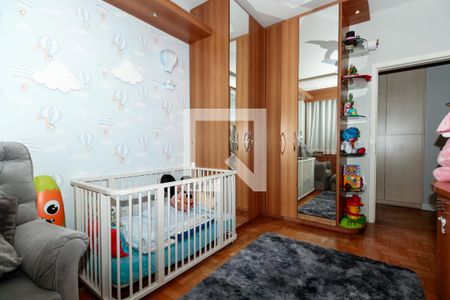 Apartamento à venda com 74m², 2 quartos e 1 vagaQuarto