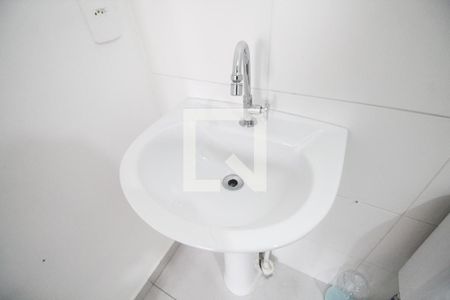 Apartamento à venda com 38m², 2 quartos e sem vagaBanheiro