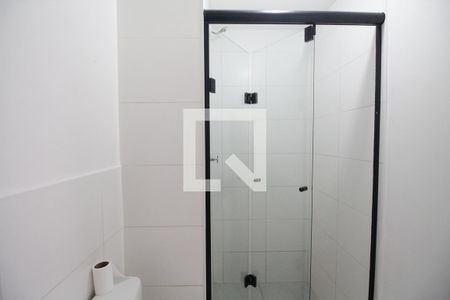 Apartamento à venda com 38m², 2 quartos e sem vagaBanheiro