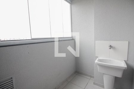 Apartamento à venda com 38m², 2 quartos e sem vagaÁrea de Serviço