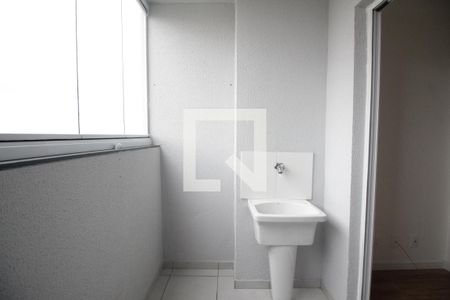 Apartamento à venda com 38m², 2 quartos e sem vagaÁrea de Serviço