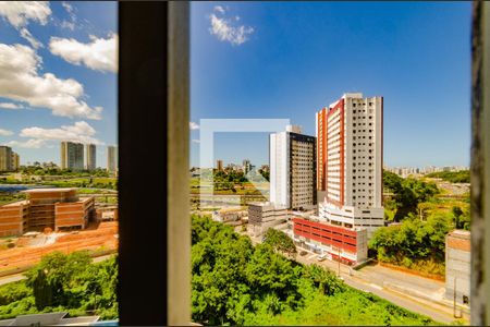 Vista do Quarto 1 de apartamento para alugar com 2 quartos, 58m² em Santa Teresa, Salvador