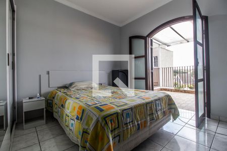 Quarto 1 de casa à venda com 3 quartos, 111m² em Vila São Jorge, Barueri