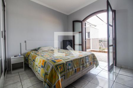 Quarto 1 de casa à venda com 3 quartos, 111m² em Vila São Jorge, Barueri