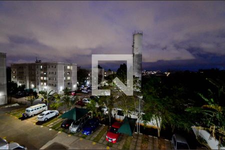 Apartamento para alugar com 45m², 2 quartos e 1 vagaVista da Área de Serviço