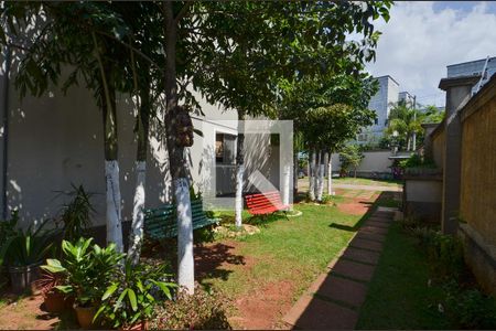 Apartamento para alugar com 45m², 2 quartos e 1 vagaÁrea Externa