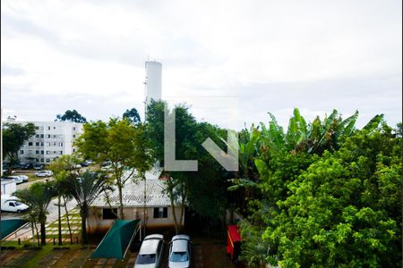 Vista do Quarto 1 de apartamento para alugar com 2 quartos, 45m² em Água Chata, Guarulhos