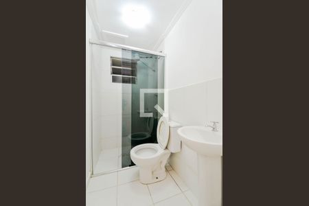 Apartamento para alugar com 45m², 2 quartos e 1 vagaBanheiro