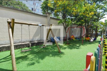 Apartamento para alugar com 45m², 2 quartos e 1 vagaÁrea Comum - Playground