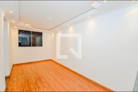 Sala de apartamento para alugar com 2 quartos, 45m² em Água Chata, Guarulhos