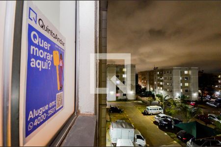 Apartamento para alugar com 45m², 2 quartos e 1 vagaPlaquinha 