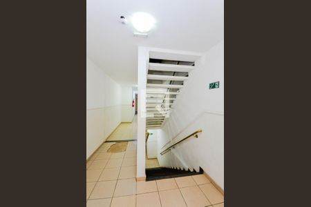 Apartamento para alugar com 45m², 2 quartos e 1 vagaHall de Entrada