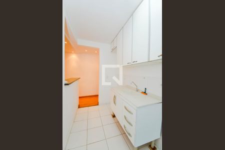 Apartamento para alugar com 45m², 2 quartos e 1 vagaCozinha