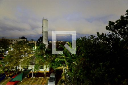 Apartamento para alugar com 45m², 2 quartos e 1 vagaVista do Quarto 2