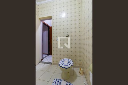 Banheiro 1 de casa à venda com 4 quartos, 283m² em Pestana, Osasco