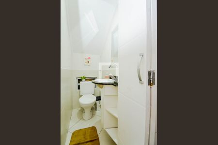 Lavabo  de casa para alugar com 3 quartos, 120m² em Vila Endres, Guarulhos
