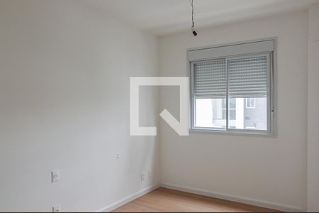 Quarto Suíte de apartamento à venda com 2 quartos, 55m² em Rudge Ramos, São Bernardo do Campo