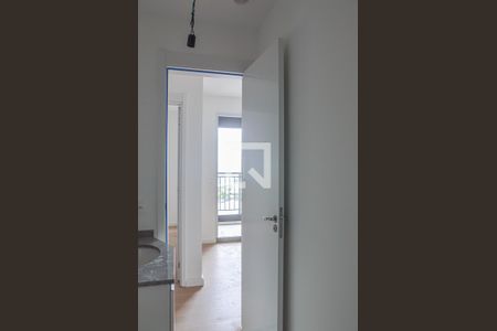 Apartamento à venda com 55m², 2 quartos e 1 vagaBanheiro