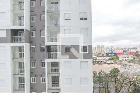 Apartamento à venda com 55m², 2 quartos e 1 vagaVista do Quarto