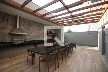 Apartamento à venda com 55m², 2 quartos e 1 vagaÁrea comum