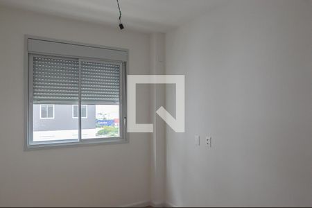 Quarto Suíte de apartamento à venda com 2 quartos, 55m² em Rudge Ramos, São Bernardo do Campo