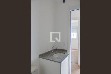 Apartamento à venda com 55m², 2 quartos e 1 vagaBanheiro