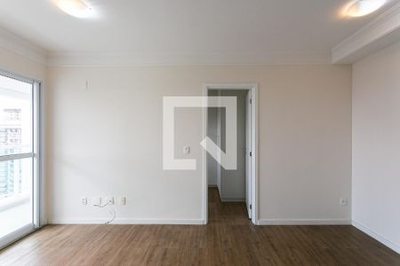 Apartamento para alugar com 45m², 1 quarto e 1 vaga Apartamento para alugar com 45m², 1 quarto e 1 vagaSala