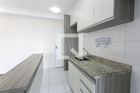 Apartamento para alugar com 45m², 1 quarto e 1 vaga Apartamento para alugar com 45m², 1 quarto e 1 vagaCozinha