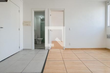Sala de apartamento à venda com 2 quartos, 34m² em Cambuci, São Paulo