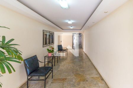 Apartamento à venda com 67m², 2 quartos e 1 vagaHall de entrada