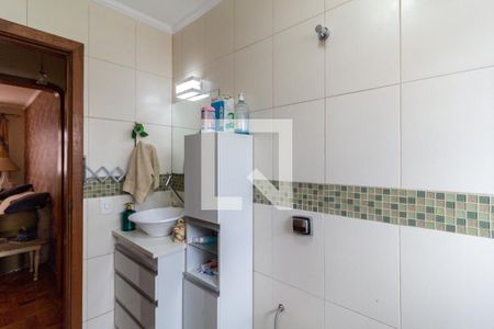 Apartamento à venda com 67m², 2 quartos e 1 vagaBanheiro