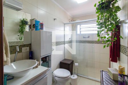 Apartamento à venda com 67m², 2 quartos e 1 vagaBanheiro