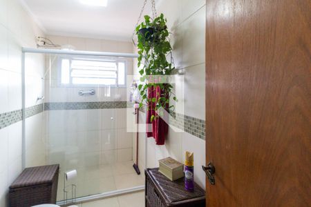 Apartamento à venda com 67m², 2 quartos e 1 vagaBanheiro