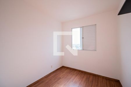 Quarto 1 de apartamento à venda com 3 quartos, 70m² em Parque Erasmo Assunção, Santo André