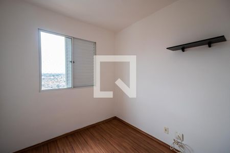 Quarto 1 de apartamento à venda com 3 quartos, 70m² em Parque Erasmo Assunção, Santo André