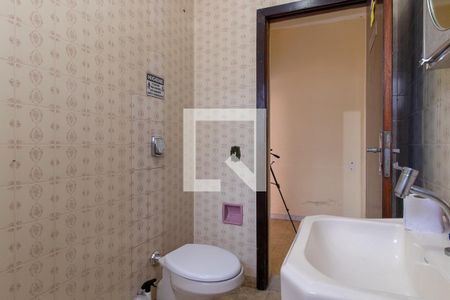 Casa para alugar com 700m², 7 quartos e 1 vaga Casa para alugar com 700m², 7 quartos e 1 vagaBanheiro 4