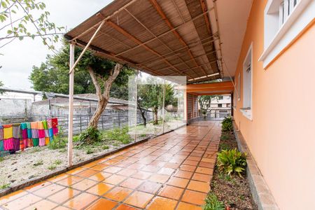 Casa para alugar com 700m², 7 quartos e 1 vaga Casa para alugar com 700m², 7 quartos e 1 vagaGaragem