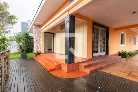 Casa para alugar com 700m², 7 quartos e 1 vaga Casa para alugar com 700m², 7 quartos e 1 vagaÁrea comum