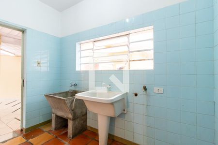 Casa para alugar com 700m², 7 quartos e 1 vaga Casa para alugar com 700m², 7 quartos e 1 vagaÁrea de Serviço