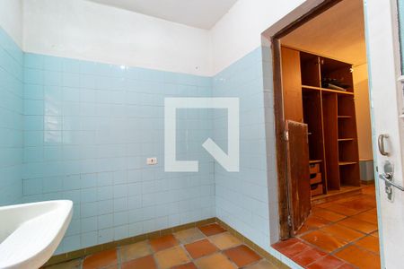 Casa para alugar com 700m², 7 quartos e 1 vaga Casa para alugar com 700m², 7 quartos e 1 vagaÁrea de Serviço