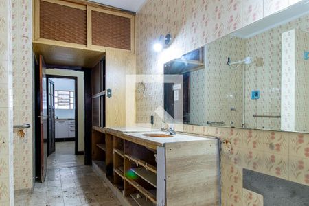 Casa para alugar com 700m², 7 quartos e 1 vaga Casa para alugar com 700m², 7 quartos e 1 vagaBanheiro 1